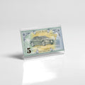 Audi Auto Bank Series 2020 – Complete Set of 4 Collector Banknotes