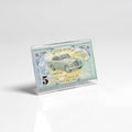 Bentley Auto Bank Series 2020 – Complete Set of 4 Collector Banknotes