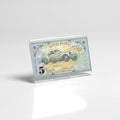 Bugatti Auto Bank Series 2020 – Complete Set of 4 Collector Banknotes