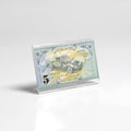 Cadillac Auto Bank Series 2020 – Complete Set of 4 Collector Banknotes
