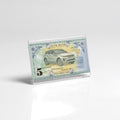 Range Rover Auto Bank Series 2020 – Complete Set of 4 Collector Banknotes